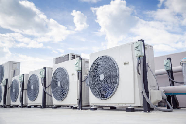 Best HVAC Companies Near Me  in Mont Belvieu, TX