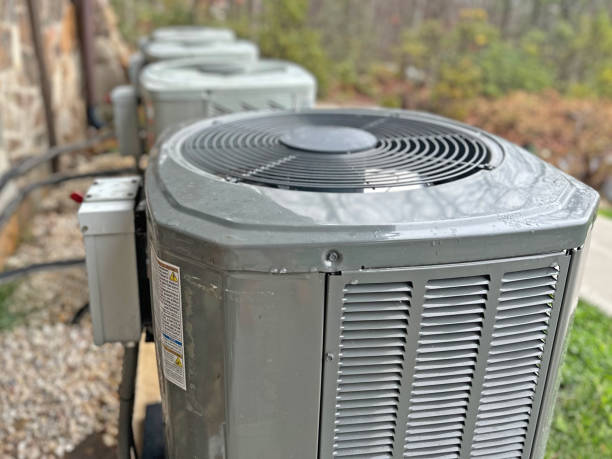 Professional HVAC in Mont Belvieu, TX