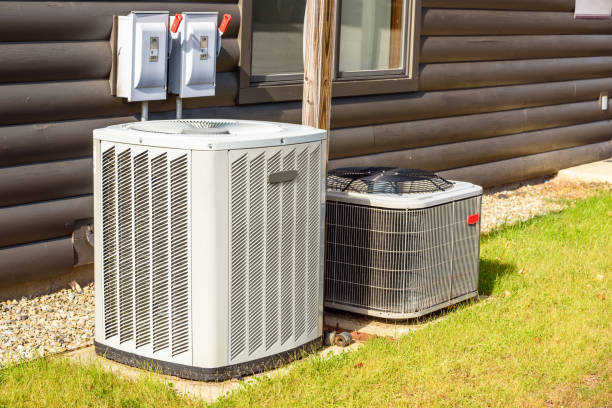 HVAC Maintenance Plan in Mont Belvieu, TX